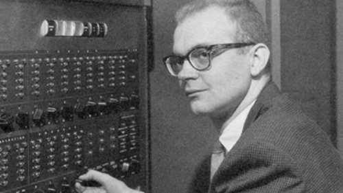 Don Knuth: The Art of Programming, Recovering from Errors
