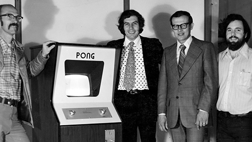 Al Alcorn: Atari in the Beginning