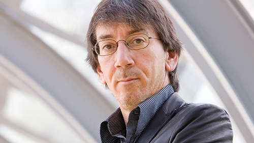 Will Wright: Probability Space, Possibility Space