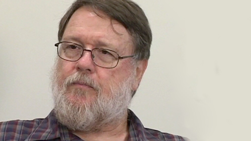 Ray Tomlinson: The Early Days of Email